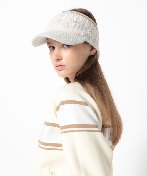 マークアンドロナ レディースのおすすめ人気商品一覧 通販 - Yahoo