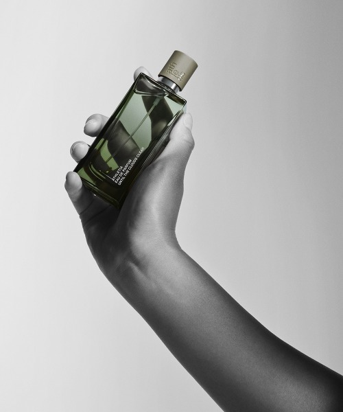 athletia 香水 オードパルファン UNTIL THE CLOUDS CLEAR レディース