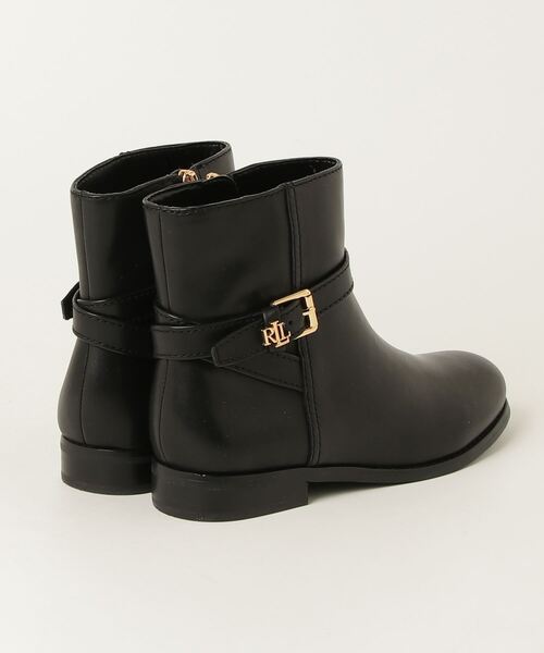 LAUREN RALPH LAUREN（ローレン ラルフローレン） ブーツ ローレン