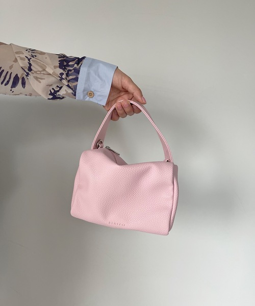 「SANSeLF」 2WAYバッグ FREE グリーン レディース_画像4