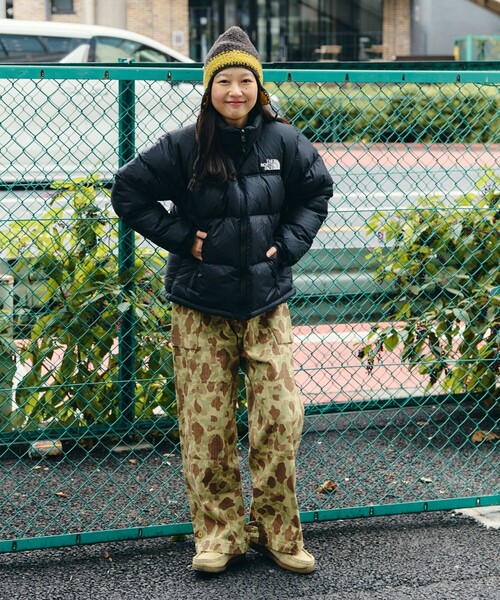 THE NORTH FACE(ザ ノースフェイス) ダウンコート ダウンジャケット THE NORTH FACE(ザ ノースフェイス) ダウンコート ダウンジャケット