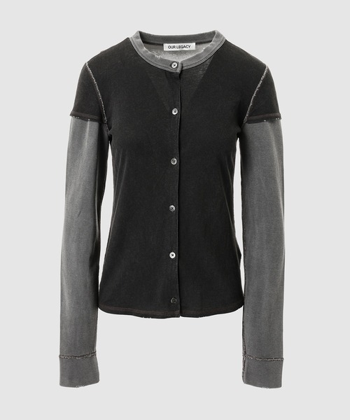 Our Legacy（アワーレガシー） OUR LEGACY HEAT LONGSLEEVE レディース