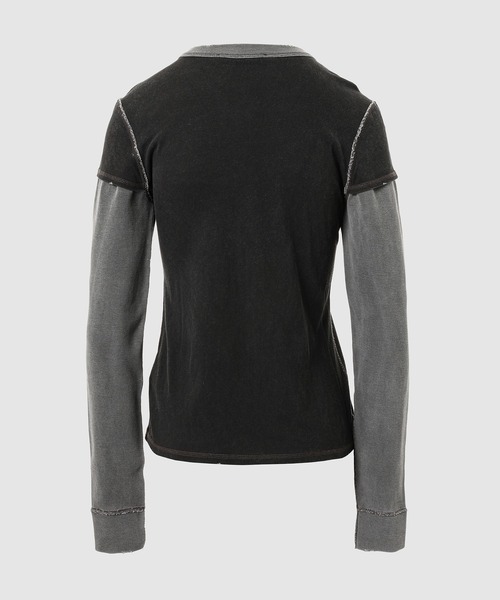Our Legacy（アワーレガシー） OUR LEGACY HEAT LONGSLEEVE レディース