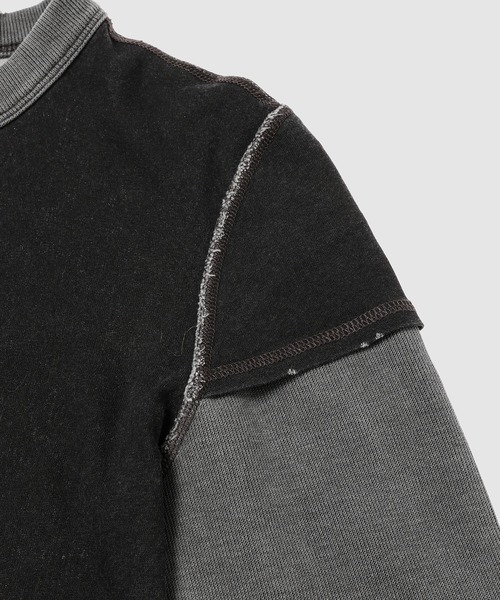 Our Legacy（アワーレガシー） OUR LEGACY HEAT LONGSLEEVE レディース