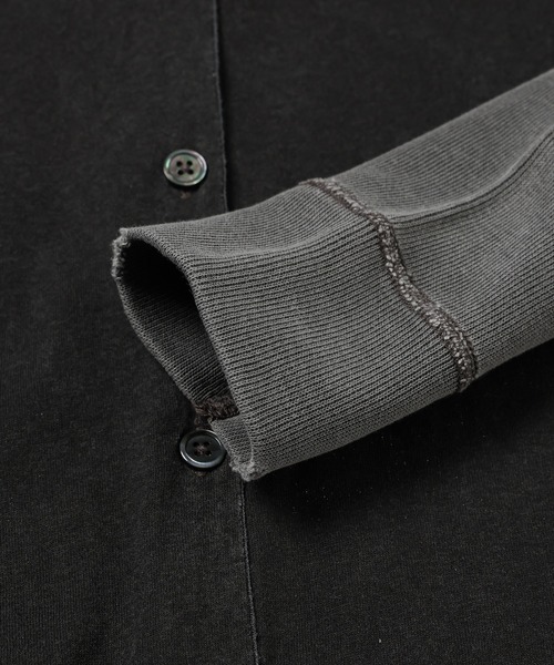 Our Legacy（アワーレガシー） OUR LEGACY HEAT LONGSLEEVE レディース