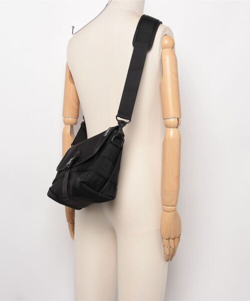 BAGJACK（バッグジャック） ショルダーバッグ BAGJACK / バッグ