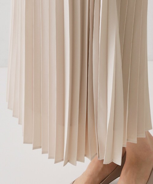 OPAQUE.CLIP（オペークドットクリップ） ワンピース 「通勤