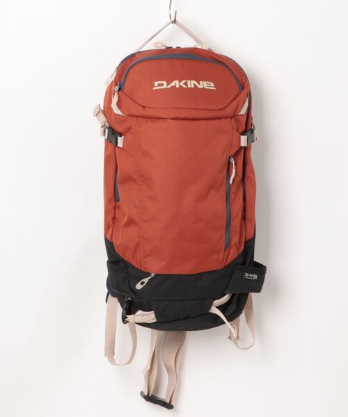 DAKINE（ダカイン） デイバック リュック DAKINE HELI PRO BACKPACK