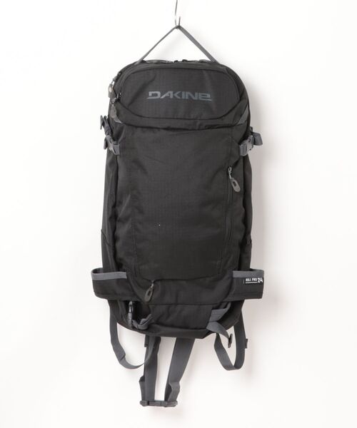 DAKINE（ダカイン） デイバック リュック DAKINE HELI PRO BACKPACK