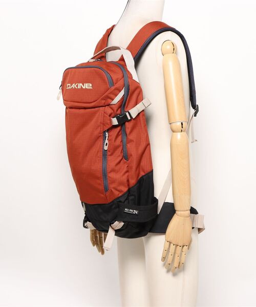 DAKINE（ダカイン） デイバック リュック DAKINE HELI PRO BACKPACK