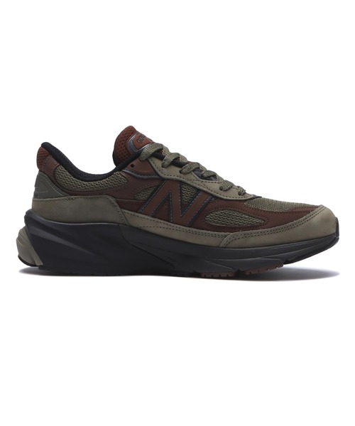 New Balance（ニューバランス） スニーカー U990CA6 990v6 メンズ