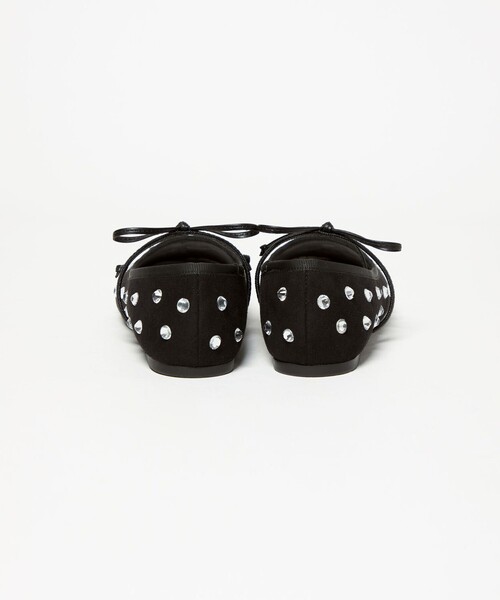 SY UNITED ARROWS（シー ユナイテッドアローズ） バレエシューズ