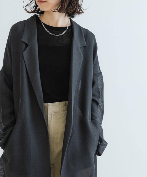 URBAN RESEARCH（アーバンリサーチ） ジャケット FREE