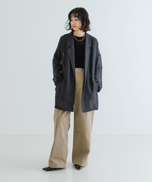 URBAN RESEARCH（アーバンリサーチ） ジャケット FREE