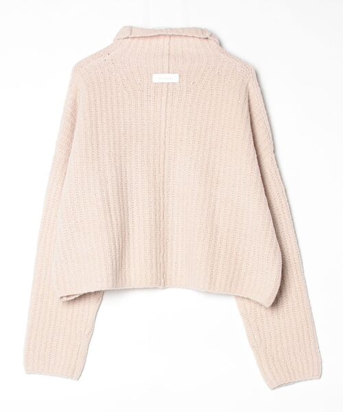 Barbour（バブアー） セーター ニット Imelda タートルネック ニット 