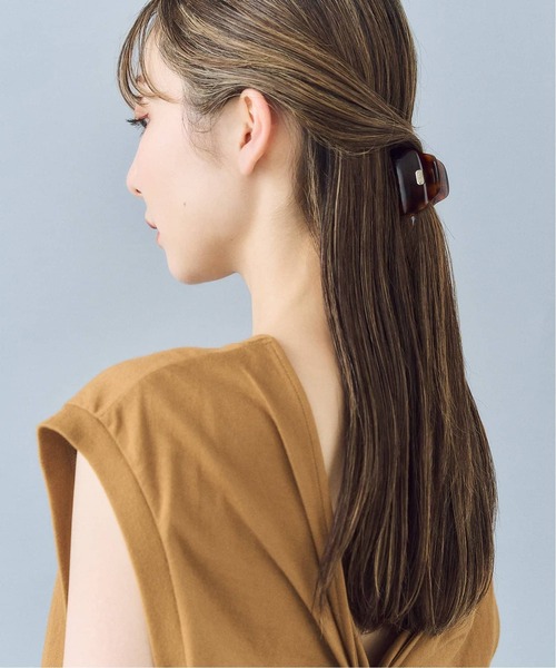 SCRUNCHIE IS BACK ヘアクリップ 「WEB限定・追加」SCRUNCHIE IS BACK