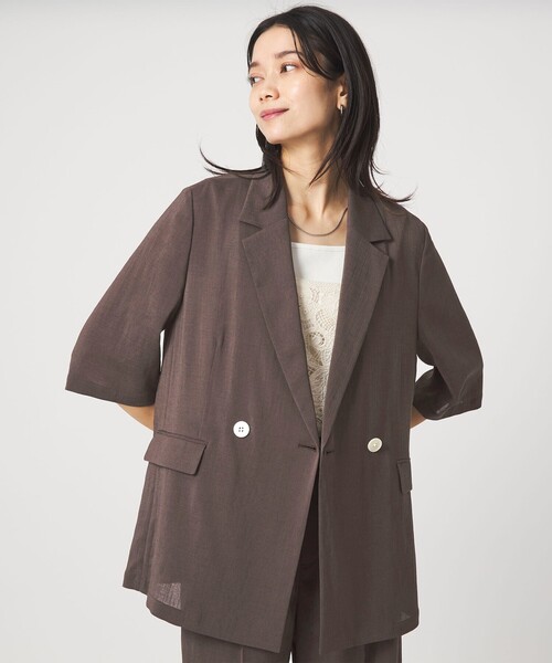 アローズgreen label relaxing【特価】結論シリーズジャケット UNITED ARROWS green label relaxing｜【結論シリーズ】シアーエア