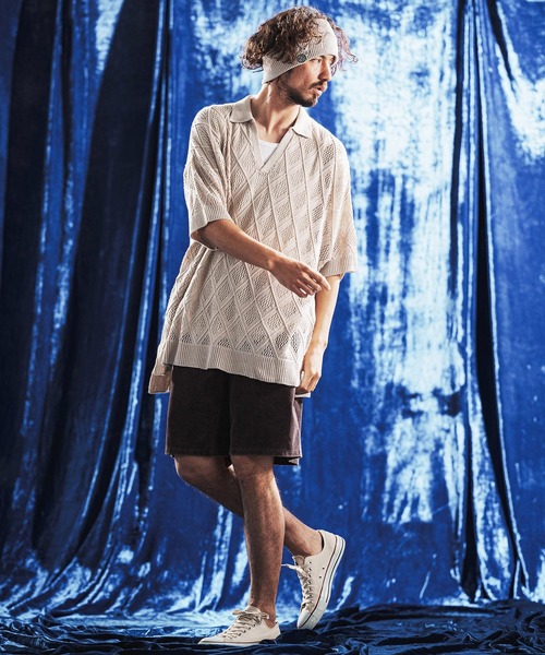 ANGENEHM（アンゲネーム） ポロシャツ メンズ : ZOZOTOWN Yahoo!店 