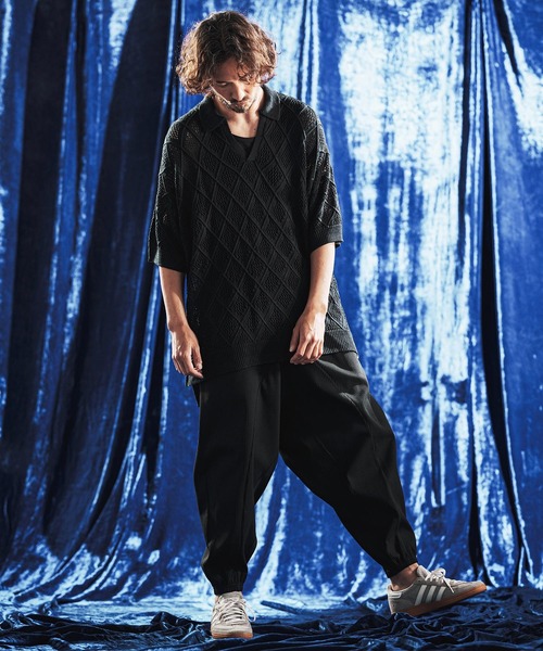 ANGENEHM（アンゲネーム） ポロシャツ メンズ : ZOZOTOWN Yahoo!店 
