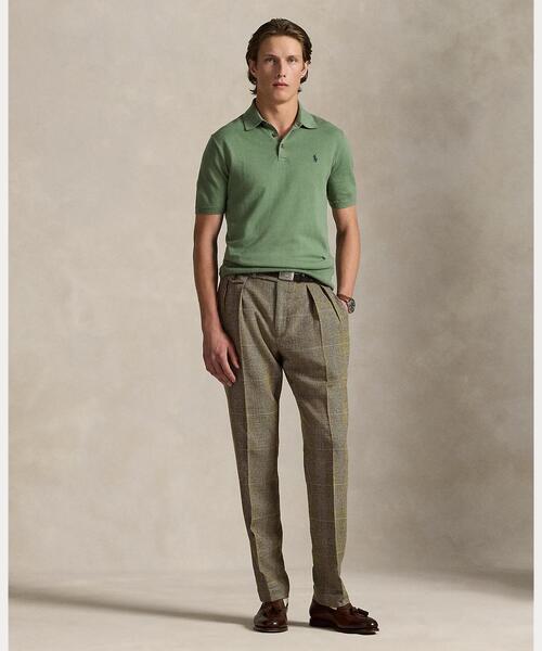 POLO RALPH LAUREN（ポロ・ラルフローレン） ラルフローレン