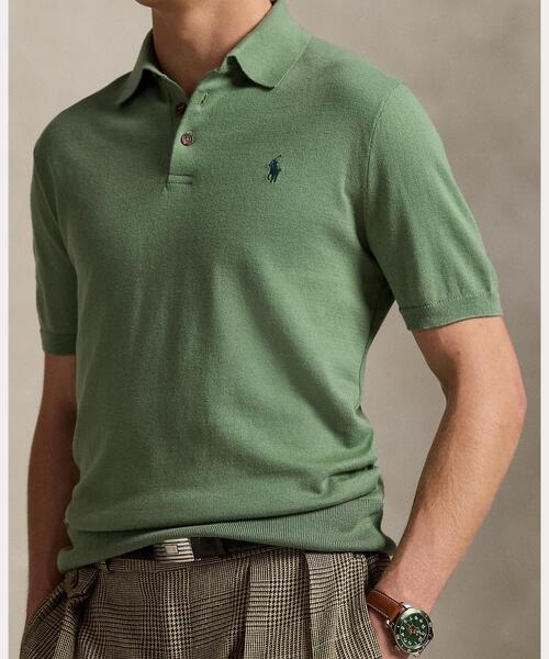 POLO RALPH LAUREN（ポロ・ラルフローレン） ラルフローレン