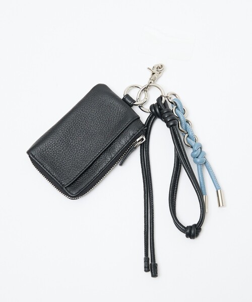 collex（コレックス） 財布 ハンドストラップ付フラグメントケース