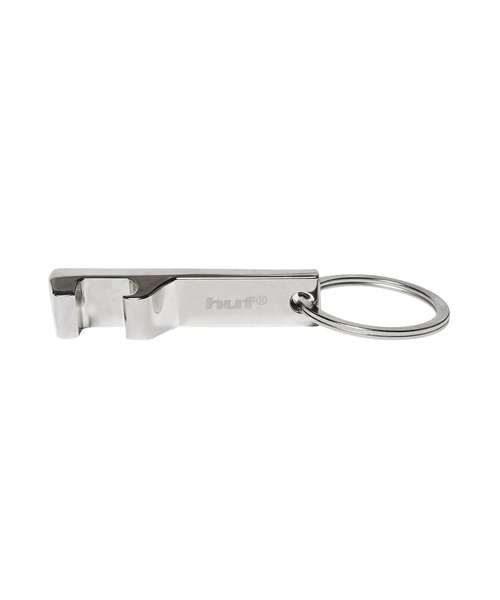 HUF（ハフ） キーホルダー UNSTOPPER KEYCHAIN : ZOZOTOWN Yahoo!店