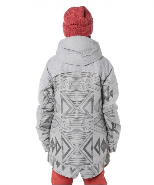 ROXY アウター TRIBE JK/ロキシー スキー スノーボード スノボ