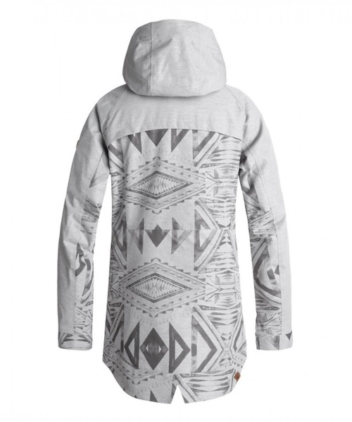 TRIBE JK ロキシー ROXY スノーボードジャケット ROXY アウター TRIBE JK/ロキシー スキー スノーボード スノボ