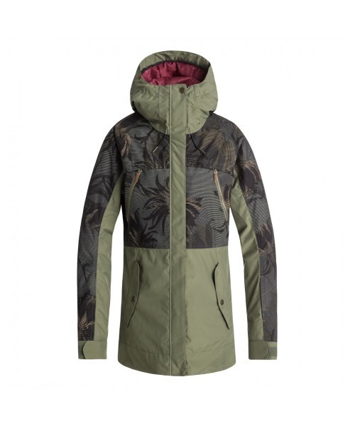 ROXY アウター TRIBE JK/ロキシー スキー スノーボード スノボ