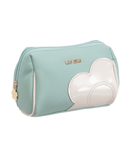 マリークワント　ポーチ MARY QUANT ONLINE SHOP｜マリークヮントオンラインショップ