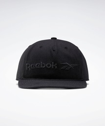キャップ 帽子 クラシックス ベクター フラット ピーク キャップ / Classics Vector Flat Peak Cap メンズ レディース｜ZOZOTOWN Yahoo!店