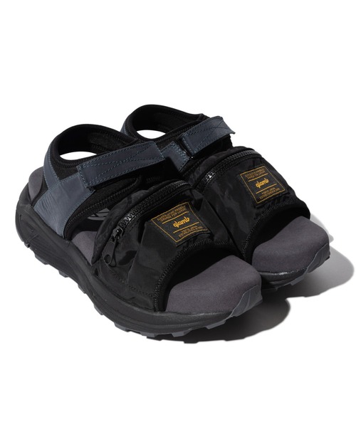 グラム　ヴィルマサンダル glamb（グラム） 厚底 サンダル Vilma platform sandals / ヴィルマ