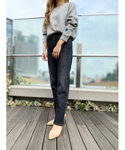 Nudie Jeans ジーンズ デニム デニムパンツ Straight Sally