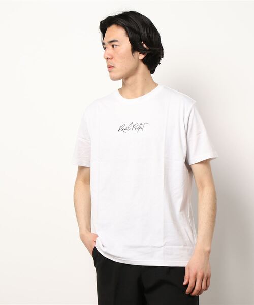 STYLEBLOCK tシャツ 半袖ロゴプリントTシャツ メンズ レディース