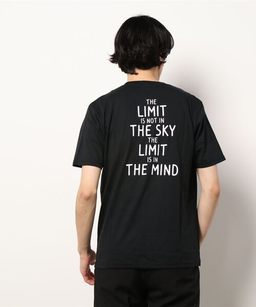 STYLEBLOCK tシャツ 半袖ロゴプリントTシャツ メンズ レディース