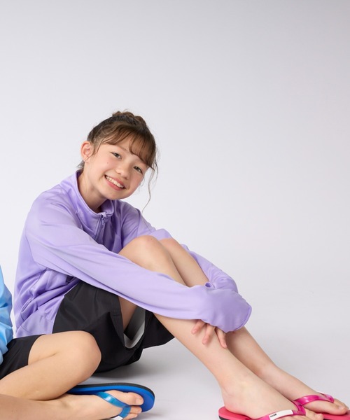 Ocean Pacific サンダル キッズシャワーサンダル ユニセックス
