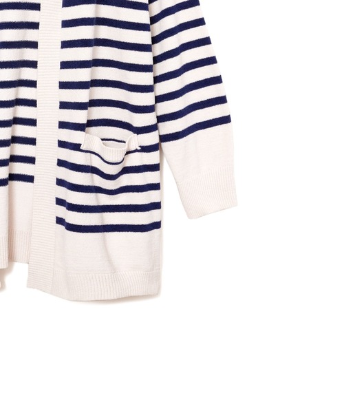 カーディガン nestwell WARBLER BD - COMFORT GOWN CARDIGAN BD - レディース nestwell カーディガン WARBLER BD - COMFORT GOWN CARDIGAN