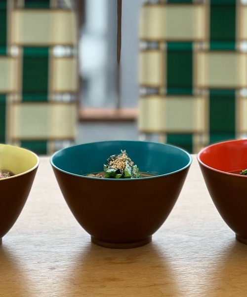 食器 JUGLANS Bowl 980 | TRADITION ACOUSTIC. | 01