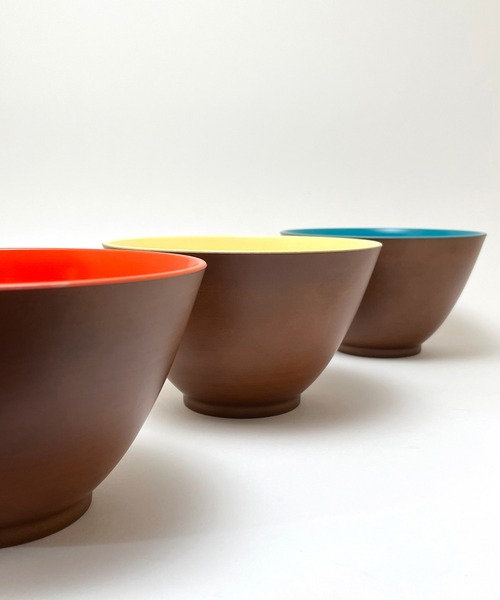 食器 JUGLANS Bowl 980 | TRADITION ACOUSTIC. | 08