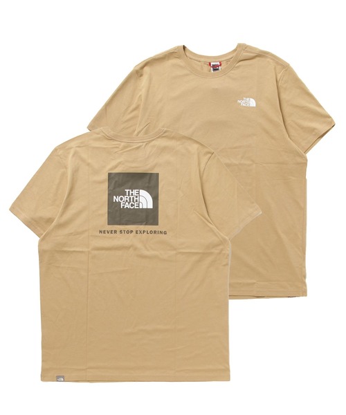 【メンズ】THE NORTH FACE Sleeve Heavyweight Box Tシャツ 楽天市場】ノースフェイス Tシャツ THE NORTH FACE ザノース