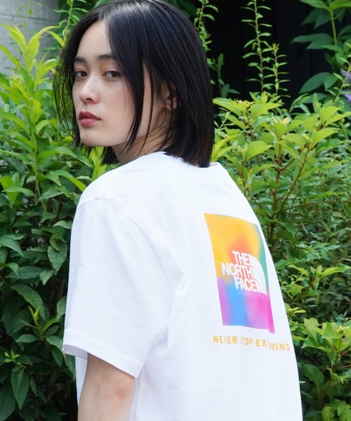 アウトドア 新品、未使用品 「 海外流通モデル 」THE NORTH FACE