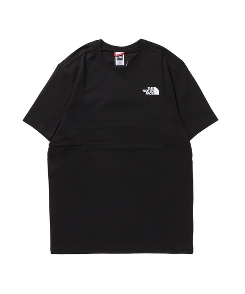 THE NORTH FACE tシャツ 「 海外流通モデル 」 / ノースフェイス