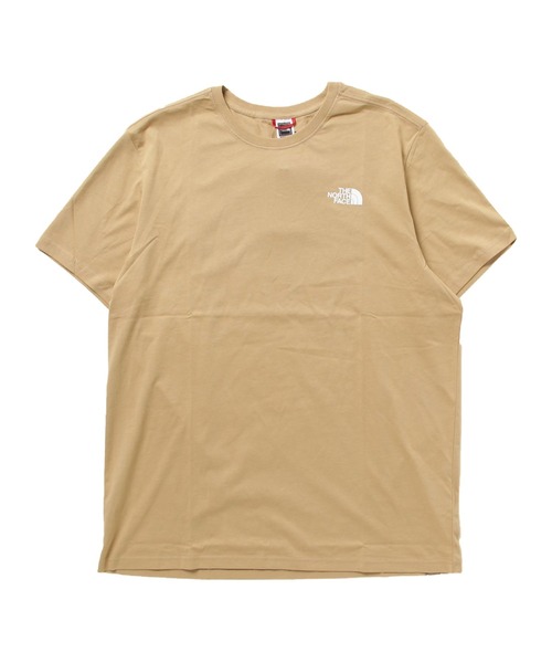 THE NORTH FACE tシャツ 「 海外流通モデル 」 / ノースフェイス