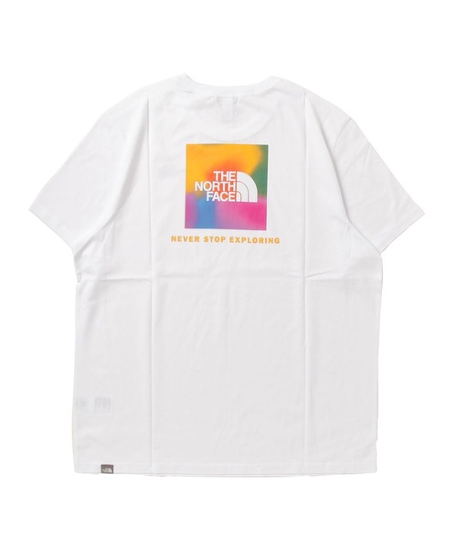 THE NORTH FACE tシャツ 「 海外流通モデル 」 / ノースフェイス