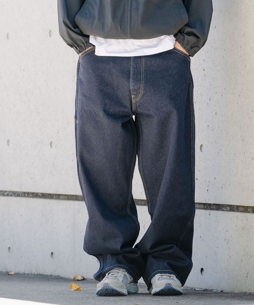 山田レンさん着用　Levi's ダークデニム ベスト ノースリーブ Yahoo!オークション - [Sサイズ] Levis ブラック デニム