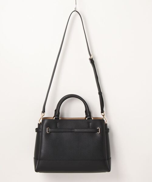MICHAEL KORS（マイケルコース） ハンドバッグ REED センタージップ