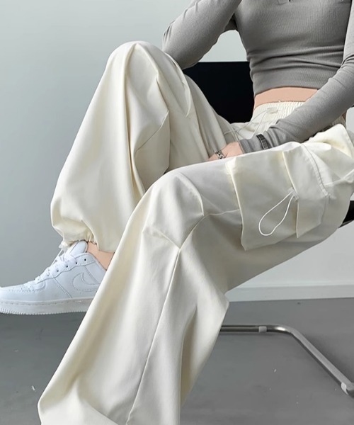 ストーングレー□1006_L カーゴパンツ – K-3B OFFICIAL SITE