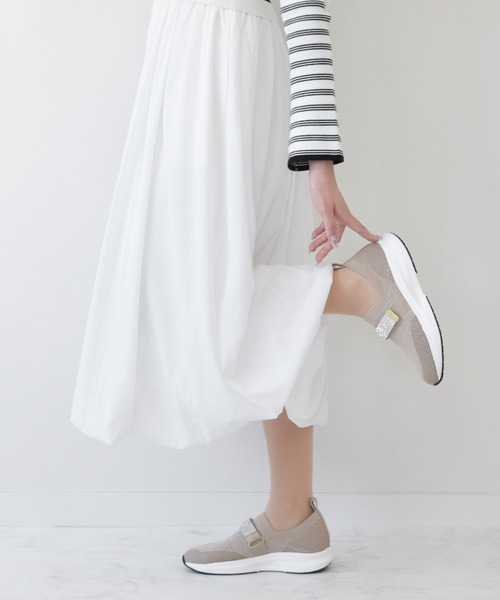 Bridget Birkin（ブリジットバーキン） スニーカー 「Bridget Birkin