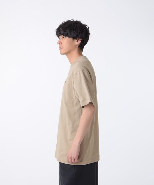 【NEW BALANCE】◆カレッジTシャツ◆UNISEX◆正規品◆ org.jpg